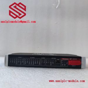 TRICONEX 3009X Triple Modular Redundancy Control (TMR)   3009