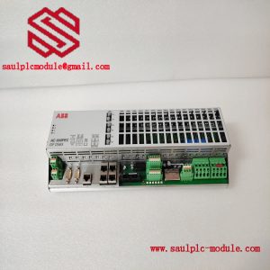 ABB GFD563 3BHE046836R0101: Advanced Excitation Control Module for Reliable Power Generation