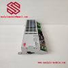 ABB GFD563 3BHE046836R0101: Advanced Excitation Control Module for Reliable Power Generation - Image 5