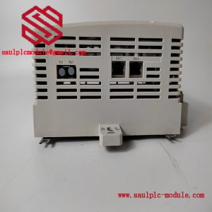 ABB PM891K01 3BSE053241R1: High-Performance CPU Module for Advanced Industrial Control
