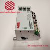 ABB PPD539A102 3BHE039770R0102: High - performance Process Control Module PP D539 A102 - Image 3