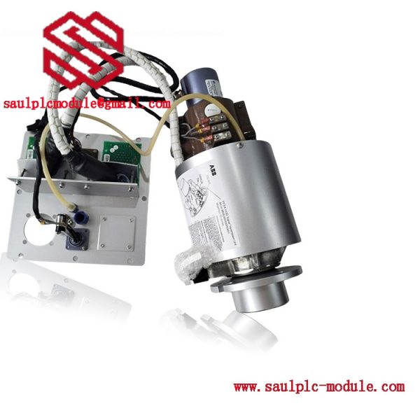 ABB	PFSA103D 3BSE002492R0001 Signal transmission unit