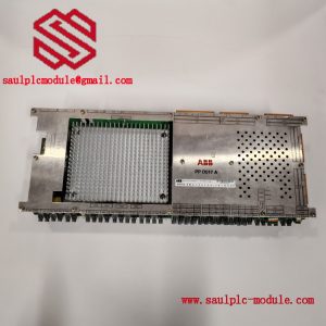 PPD517A3011 3BHE041576R3011 ABB Excitation Controller