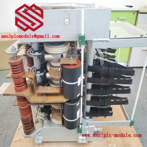 ABB S-073N 3BHB009884R5211: A Pivotal Component for High - Voltage Power Conversion