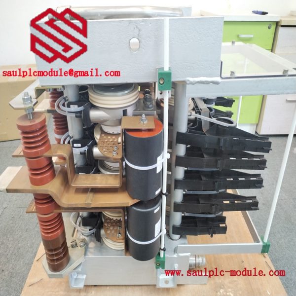 ABB S-073N 3BHB009884R5211: A Pivotal Component for High - Voltage Power Conversion