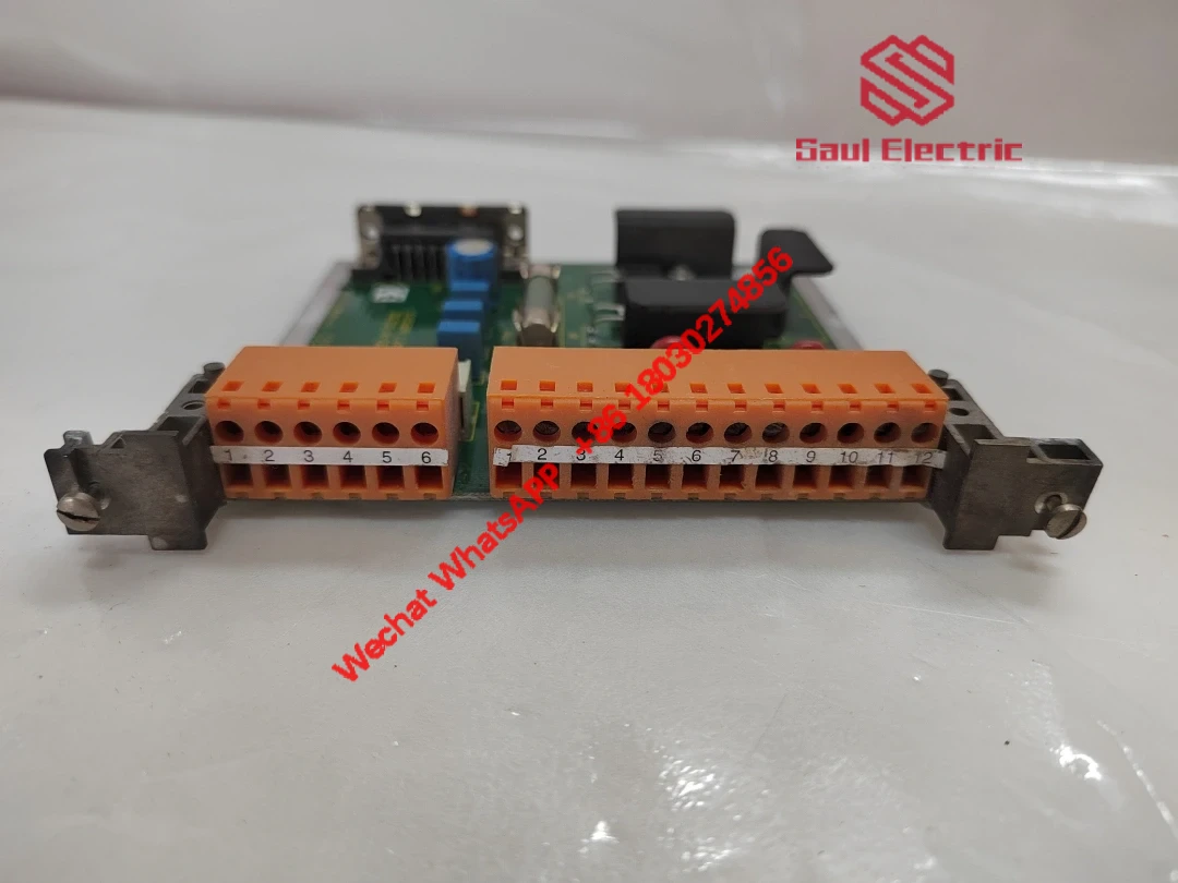 Honeywell 05701-A-0325 Industrial Control Module