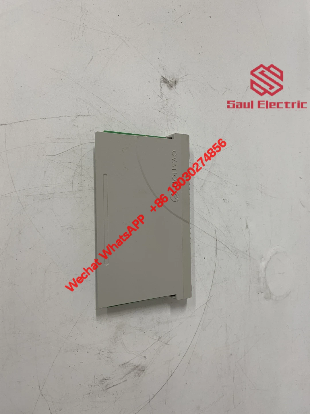 WESTINGHOUSE 1C31219G01 Control Module, Precision Engineering for Industrial Automation