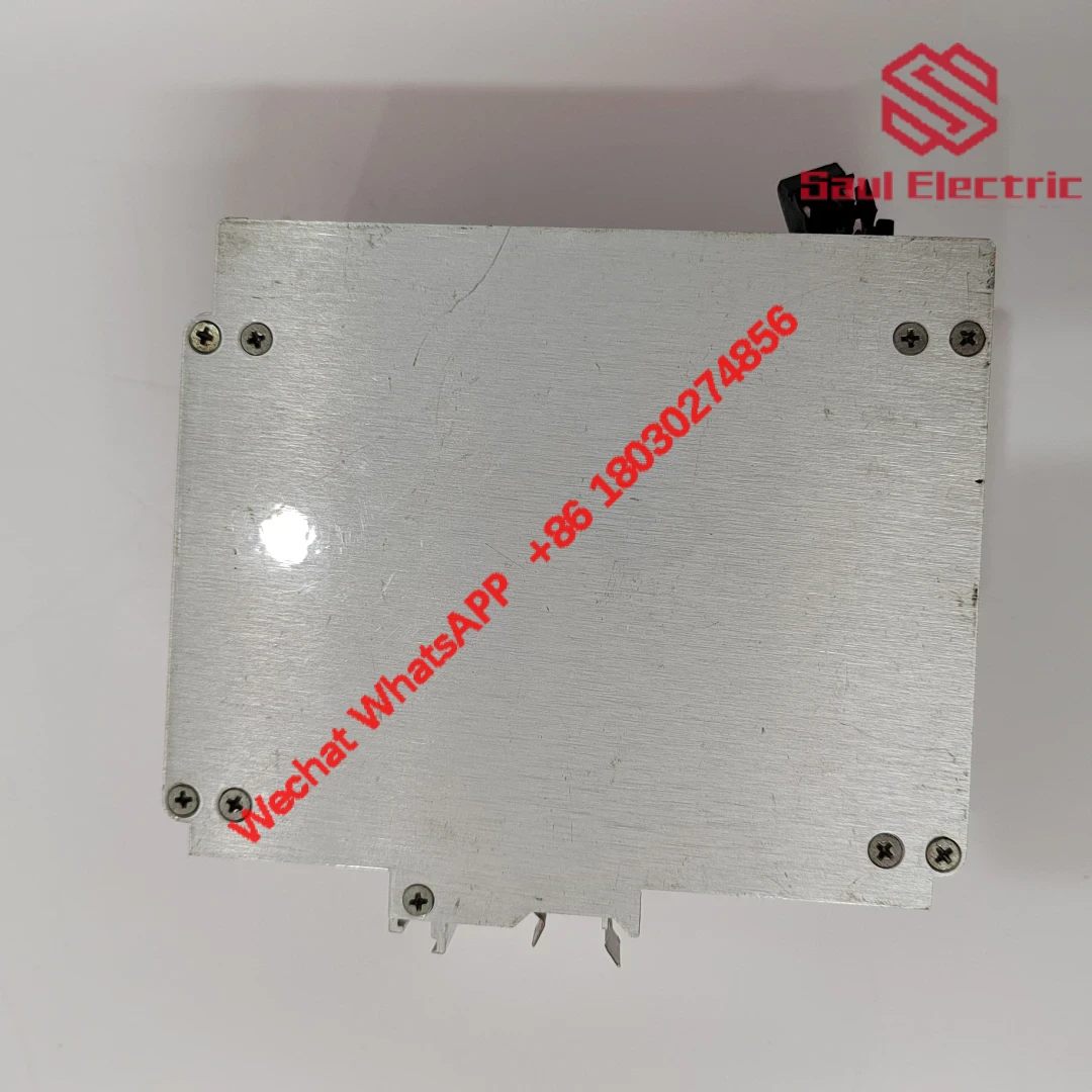 ABB 202-DFNT-MCM4 Industrial Control Module