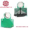 5SHY3545L0009 3BHE009681R0101 ABB High-voltage inverter components - Image 3