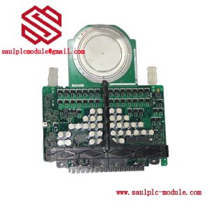 5SHY3545L0005 3BHB004692R0001 Product Description  ABB Industrial Power Solutions