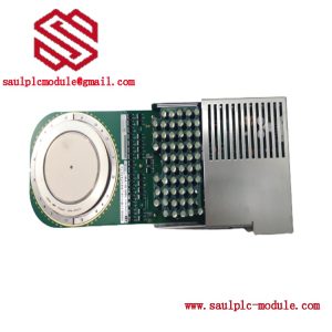ABB Power Electronics Ecosystem: 5SHY35L4520, AC10272001R0101 & 5SXE10-0181 Product Description