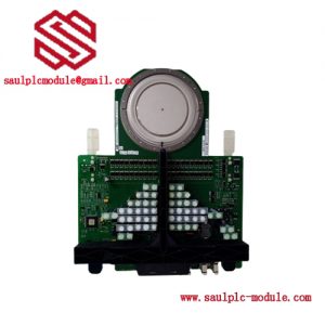 ABB High-Performance Power Solutions: 5SHY4045L0006 3BHB030310R0001 Product Description
