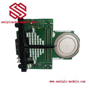 5SHY3545L0002   3BHE009681R0101  ABB  High-voltage inverter components