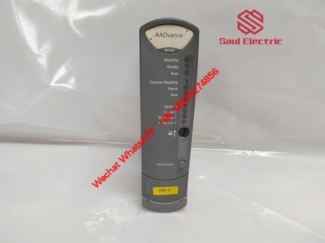 TOSHIBA 9110 High-Performance Industrial Control Module