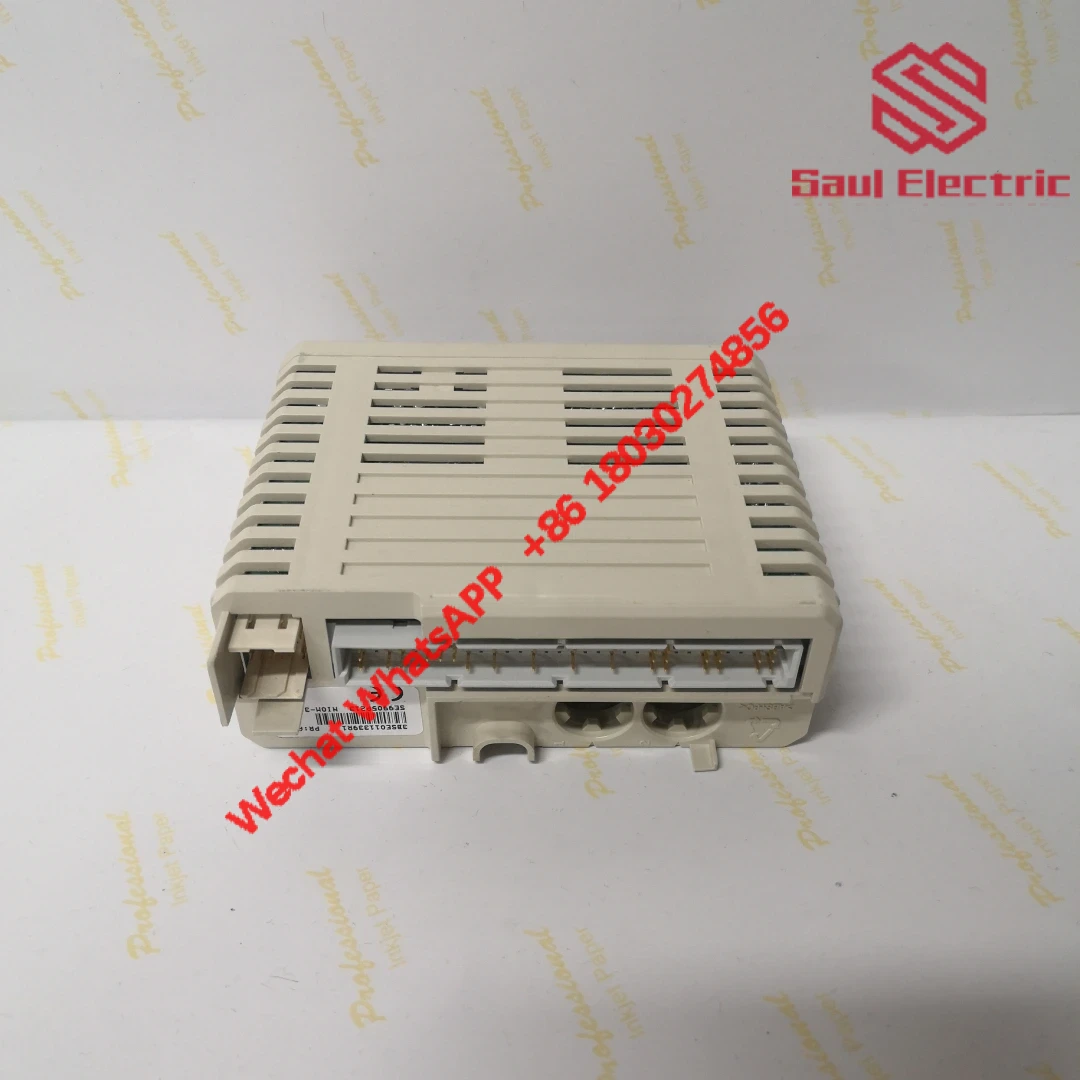 ABB NBIO-31 3BSE011337R1 - Industrial Control Module