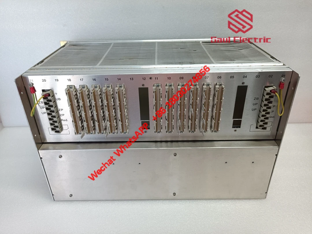 ABB REG216 High-Efficiency Power Regulator Module