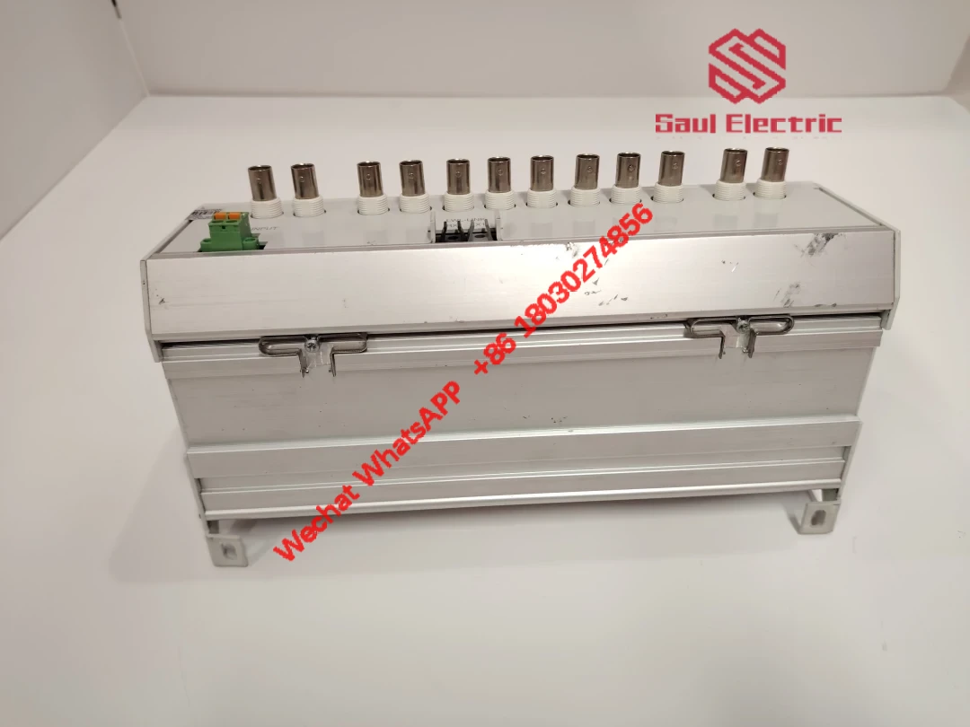 ABB XUD194 XUD194A 3BHC018137R0001 Industrial Control Module
