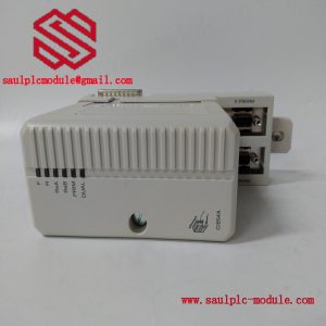 ABB CI854A 3BSE030221R1 Industrial Control Module