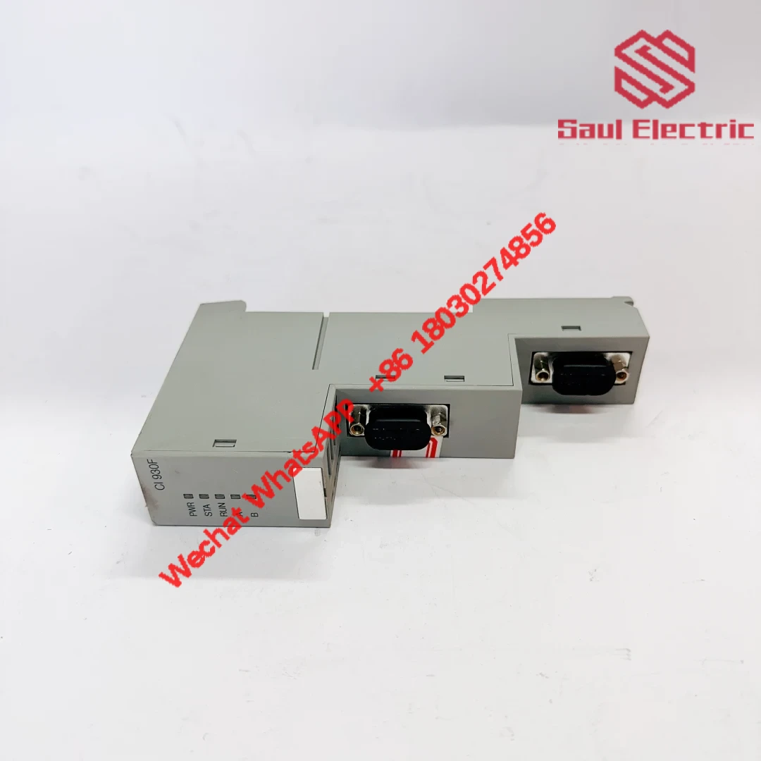 ABB CI930F 3BDH001010R0005 Communication Interface Module