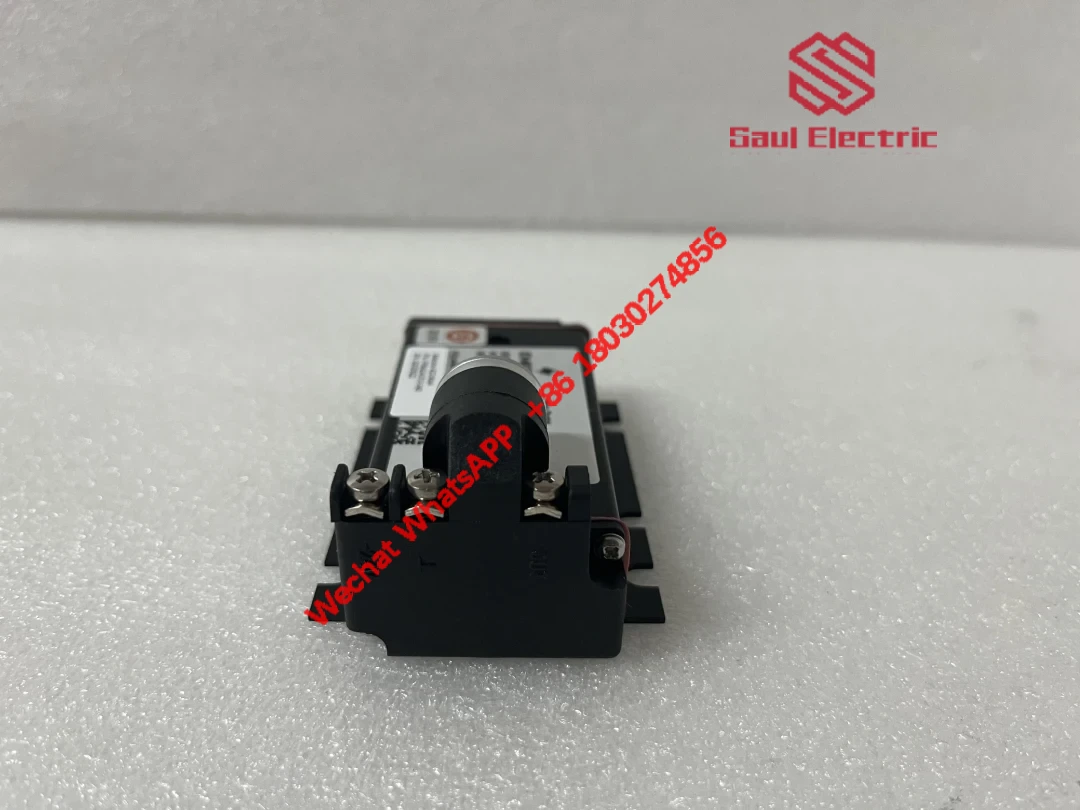 EMERSON CON021 Control Module, High Efficiency Industrial Automation