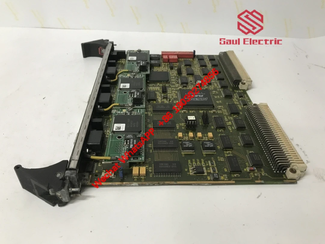 GE EVPBDP0001 EVPBDP032 Industrial Control Module
