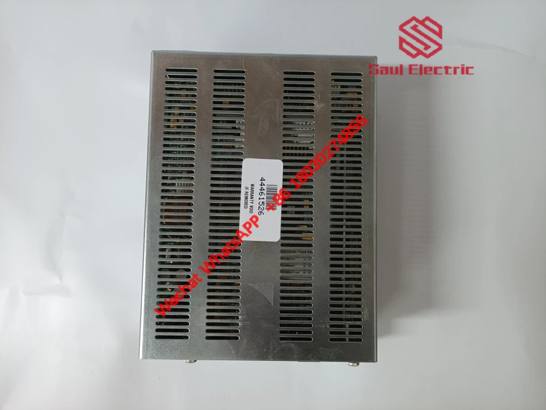Siemens GF0-57CQD-002 High-Performance Industrial Control Module