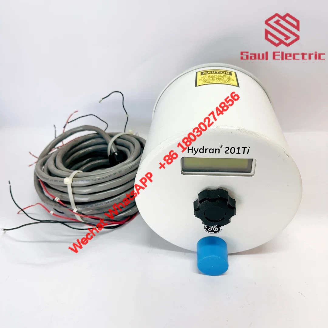 SYPROTEC H201TI - Industrial Control Module