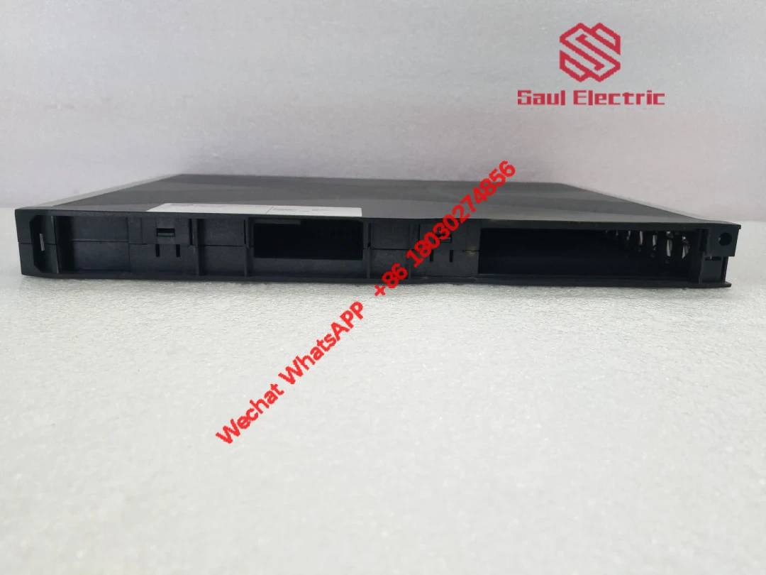 HIMA X-BLK01 632590802 Industrial Communication Module