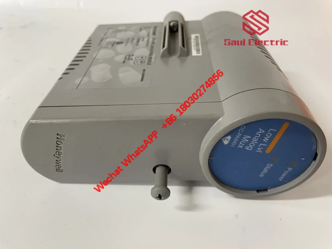 Honeywell CC-PAIM01 Industrial Control Module