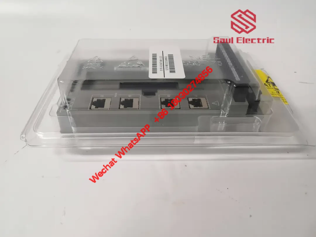 Honeywell SC-UCMX01 51307198-175 Power Conversion Module