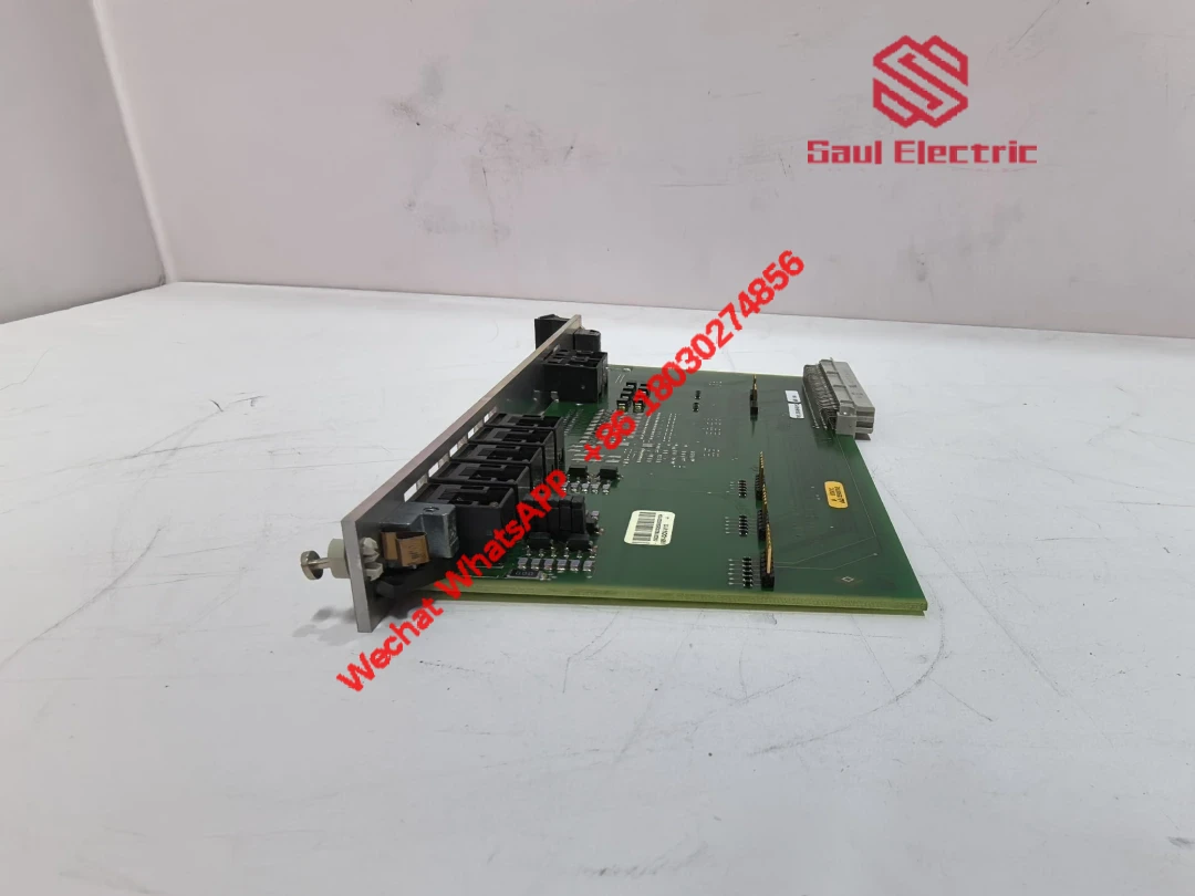 VIBRO IOCN 200-566-101-013 PLC Module