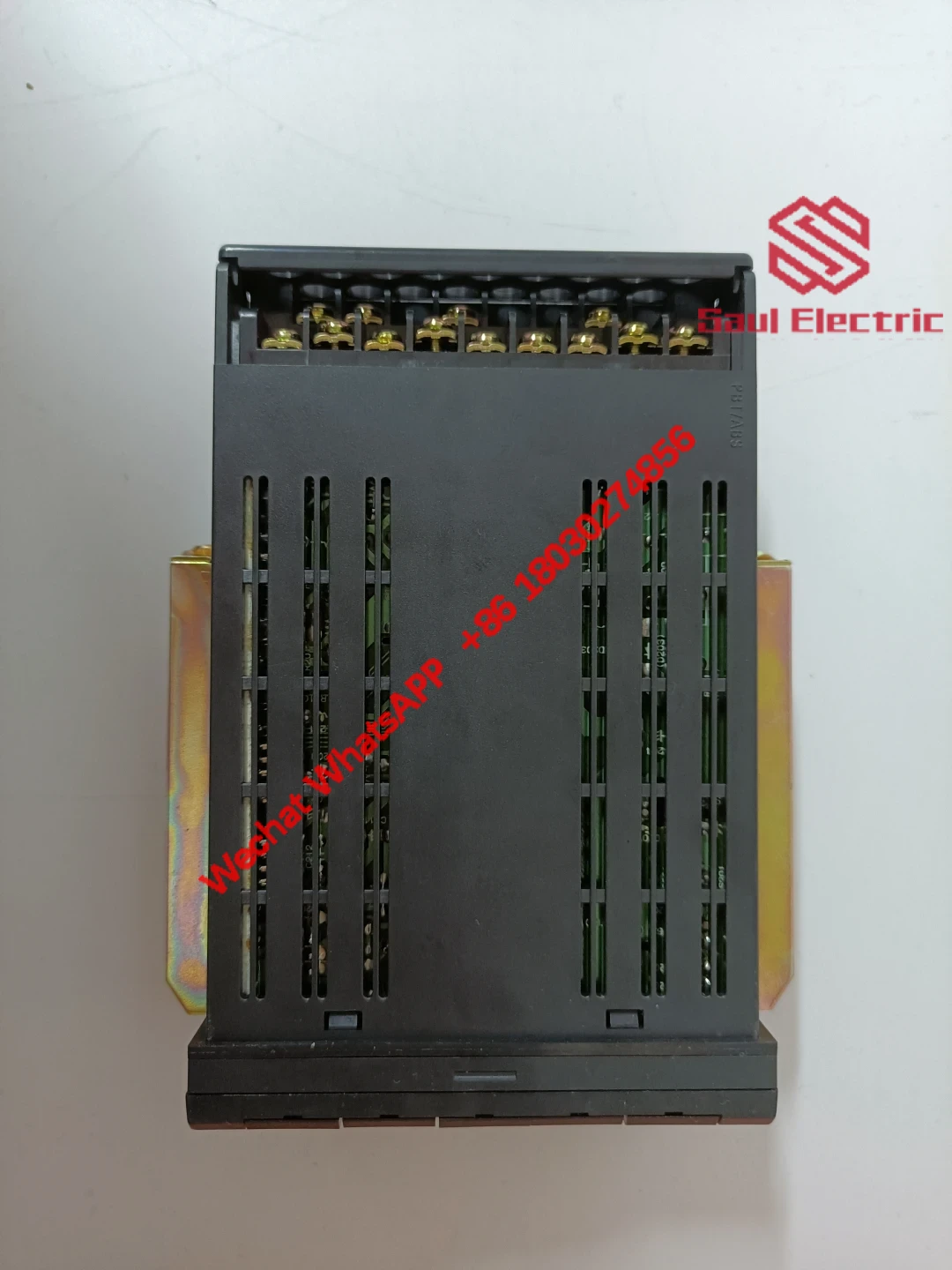 ABB K3NX Control Module AD1A-FLK4, for Industrial Automation Solutions