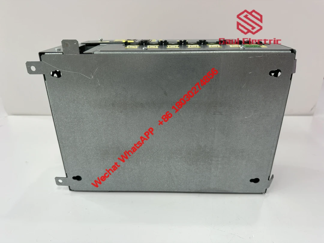 GE LV5F30-NF Industrial Control Module
