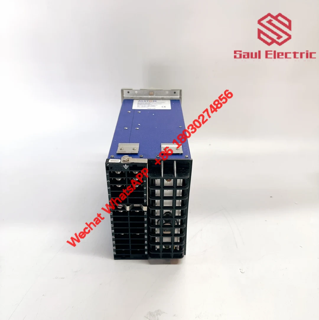 Siemens MAVS01L1AB0751D Industrial Control Module