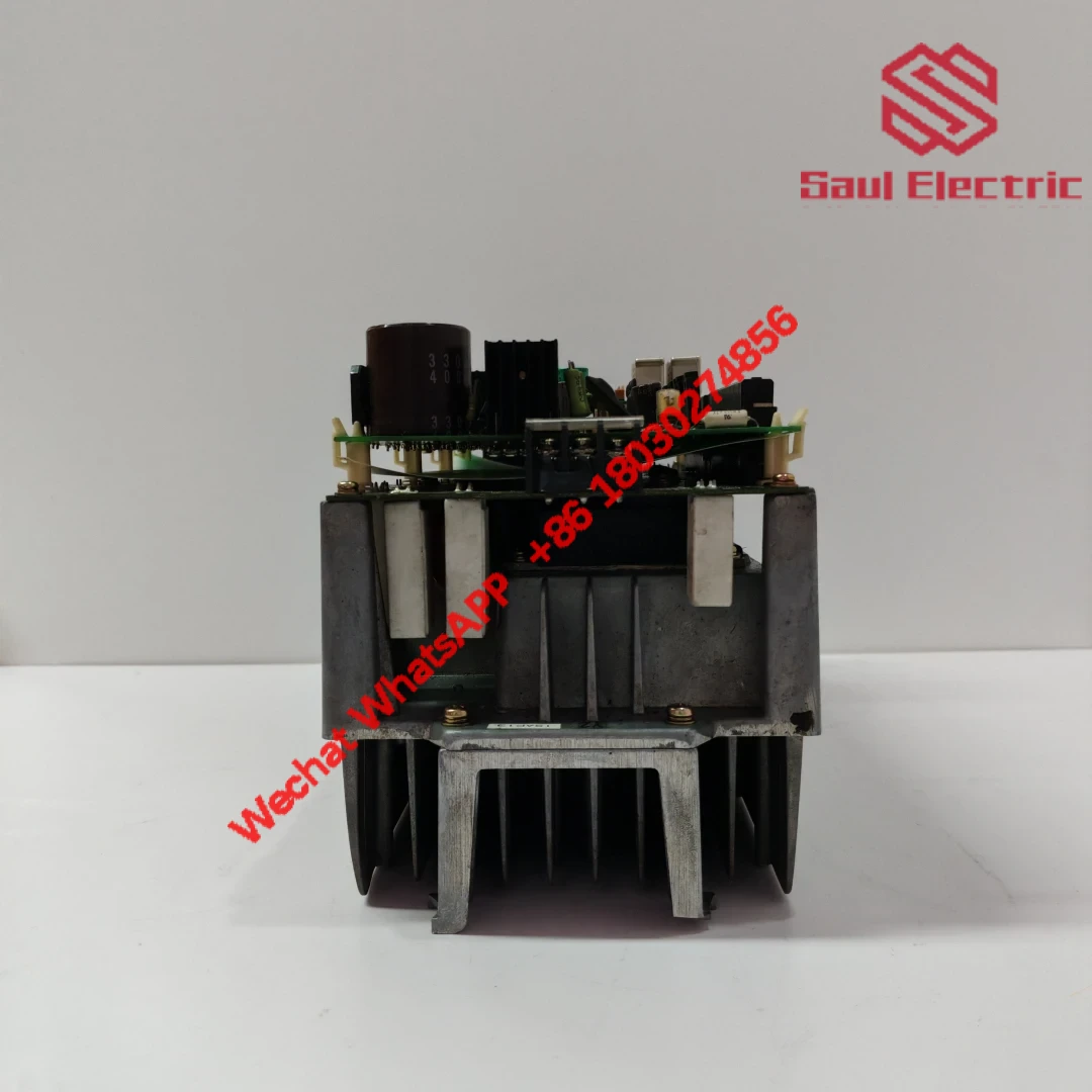 Mitsubishi MR-S11-200-Z37 Servo Drive Module