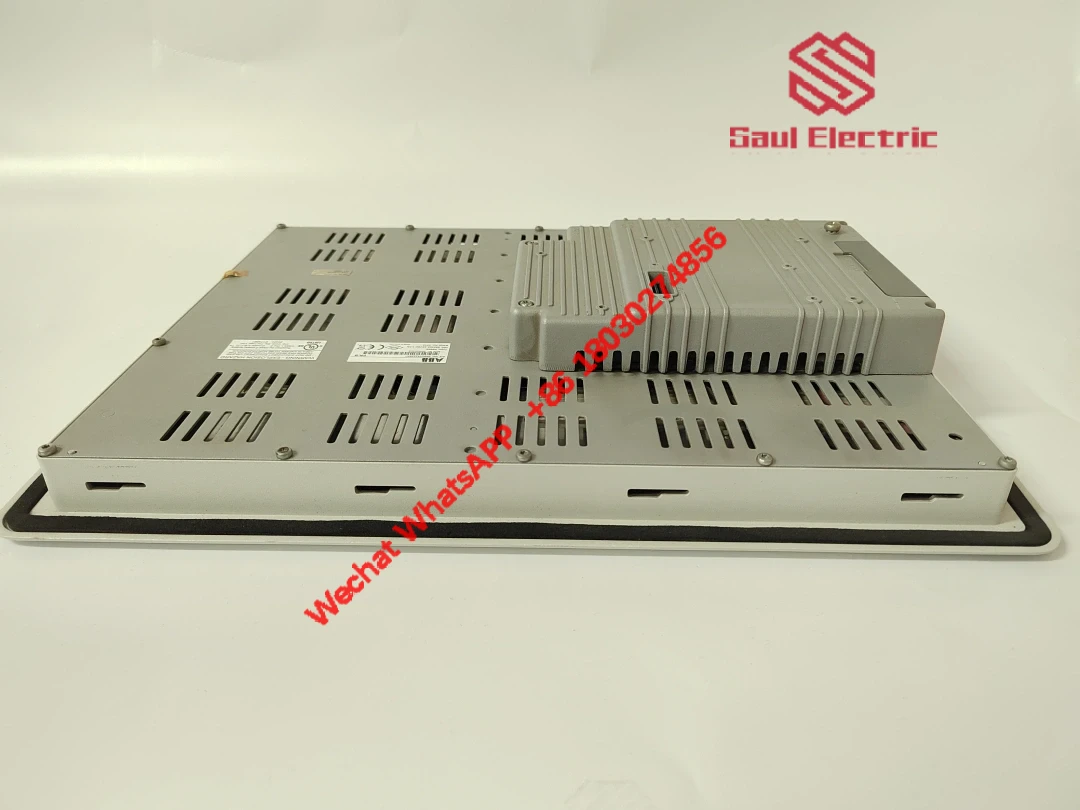 ABB PP865 3BSE042236R1 Industrial Control Module