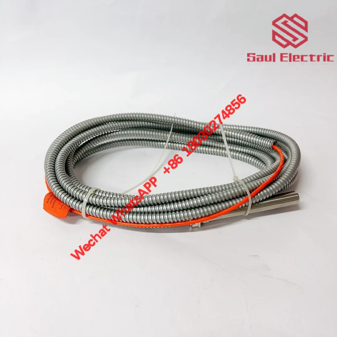 EPRO PR9376010-011 9200-00097 Industrial Control Module