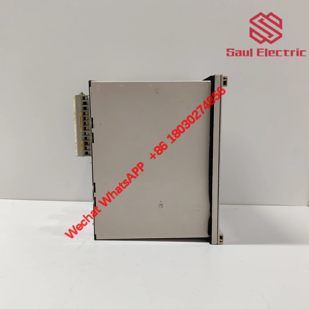 ABB REL551 1MRK002480-AE Protection Relay Module