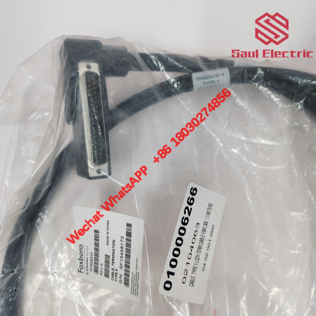 Mitsubishi RH928AW Industrial Control Module
