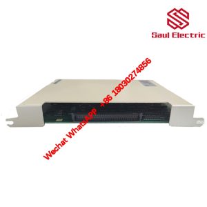 RELIANCE ELECTRIC S-D4008 Industrial Control Module