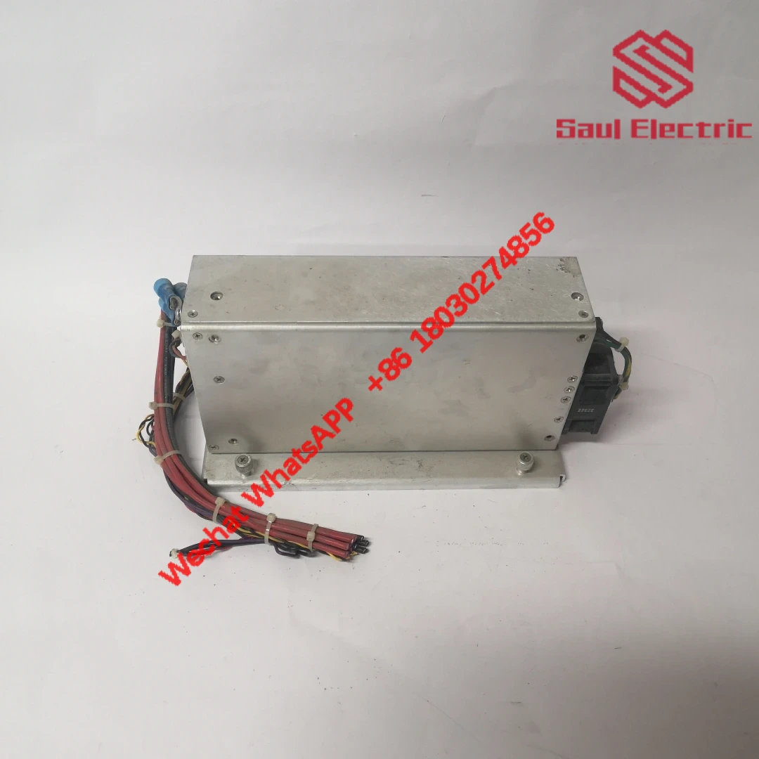 TR-500Q-P-F1 Industrial Switch Module, Model 3503311-02
