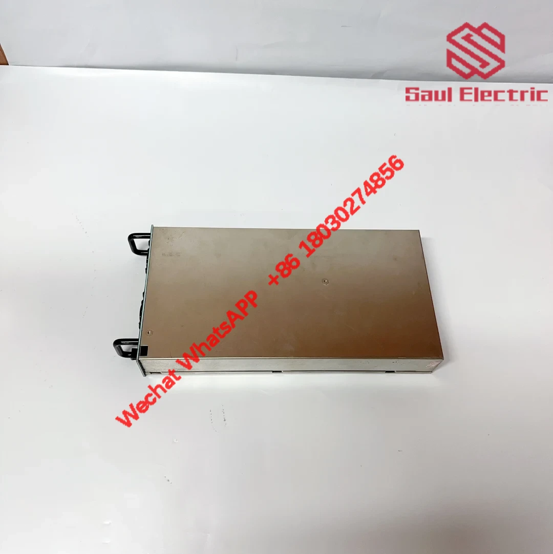 ICS TRIPLEX T8231 PLC Control Module