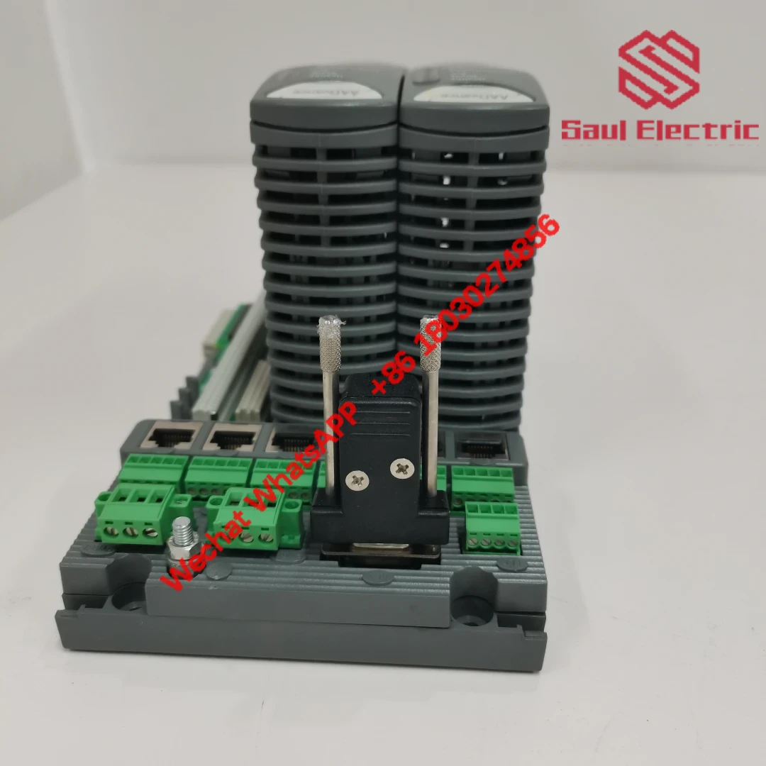 AB T9110 T19109100710010 Control Module