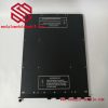 TRICONEX 4351B High-Performance Analog Input Module - Image 4