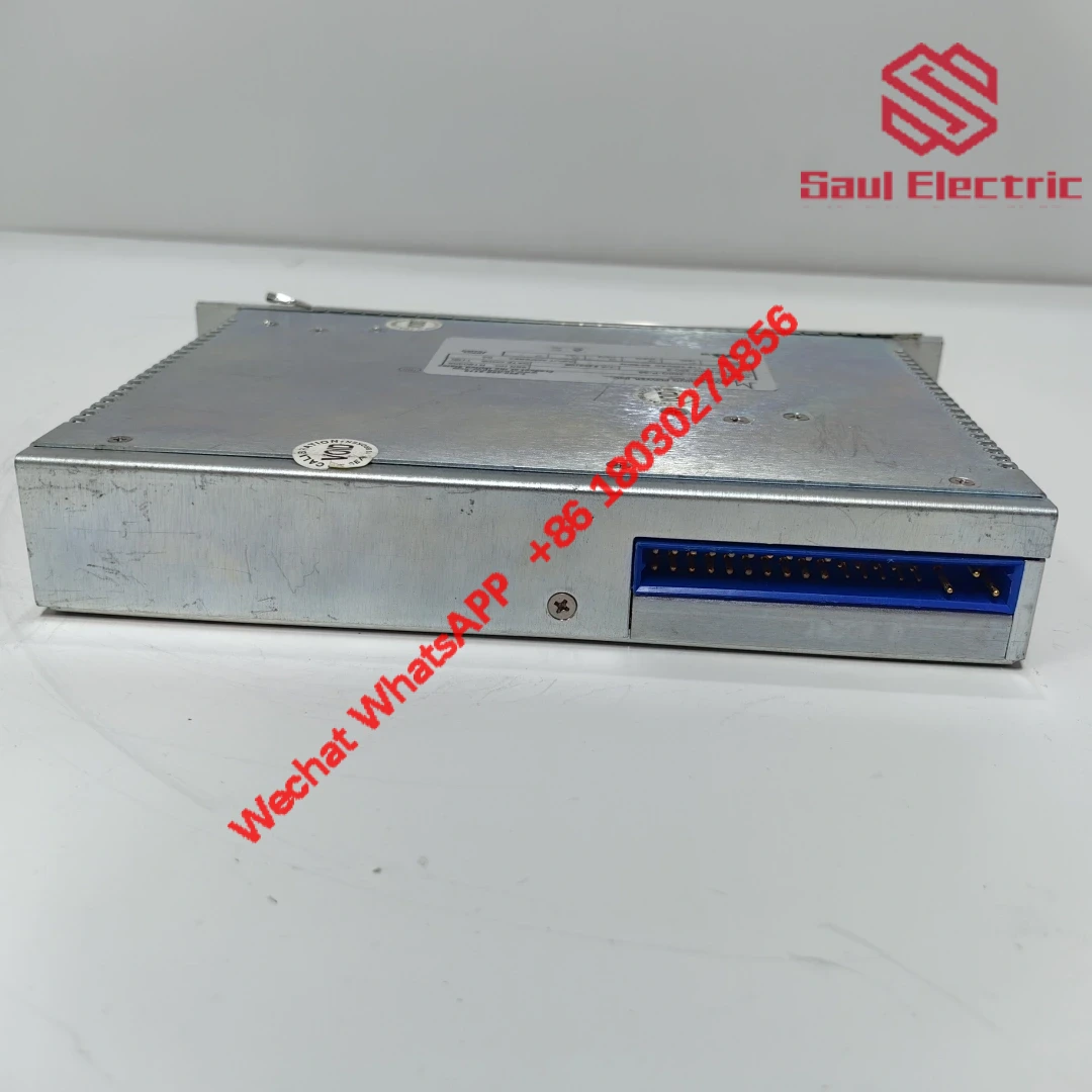VANGUARD PSMU-350-3 CPCI-350Q-P-38 Power Supply Module