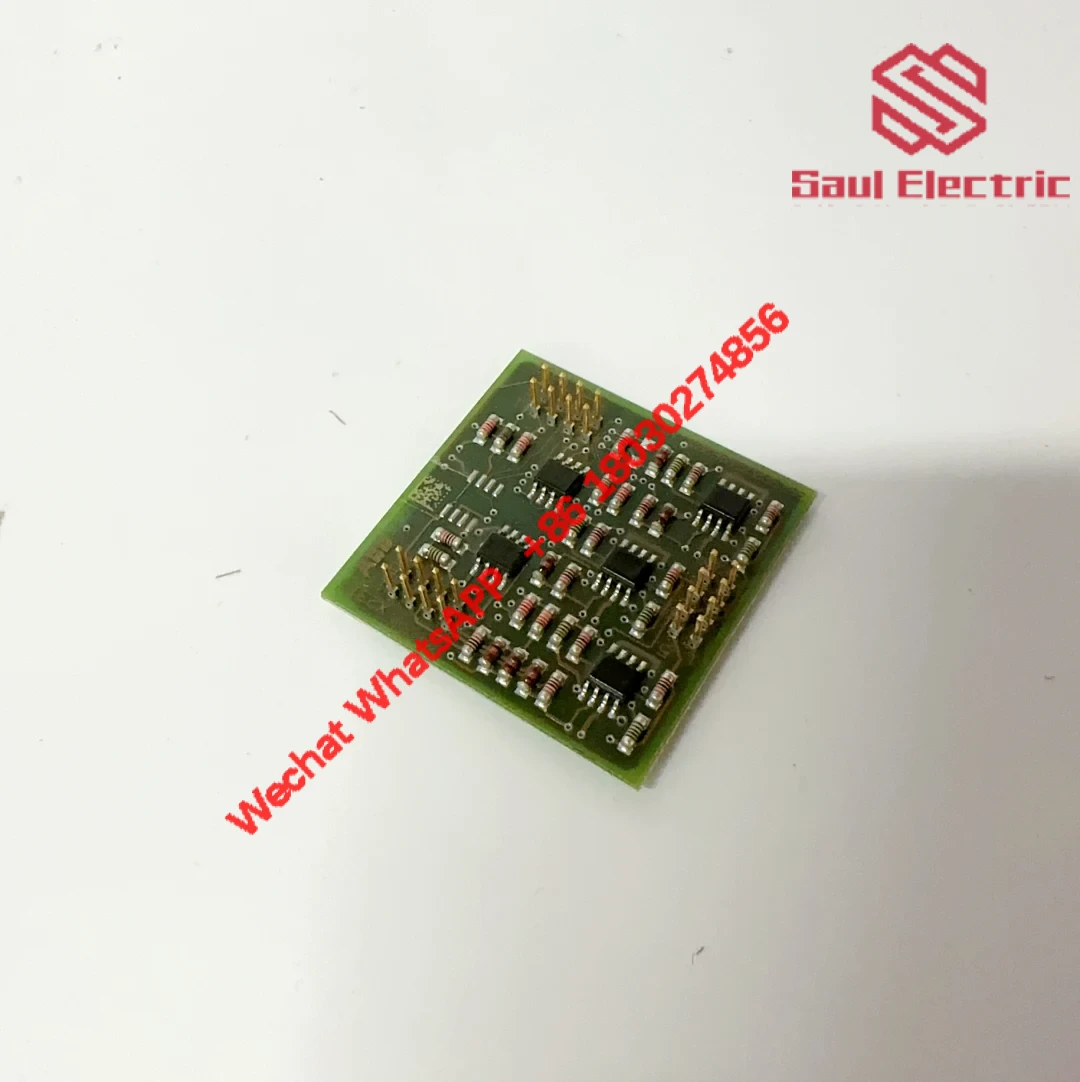 ABB XVC768115 3BHB007211R115 Control Module
