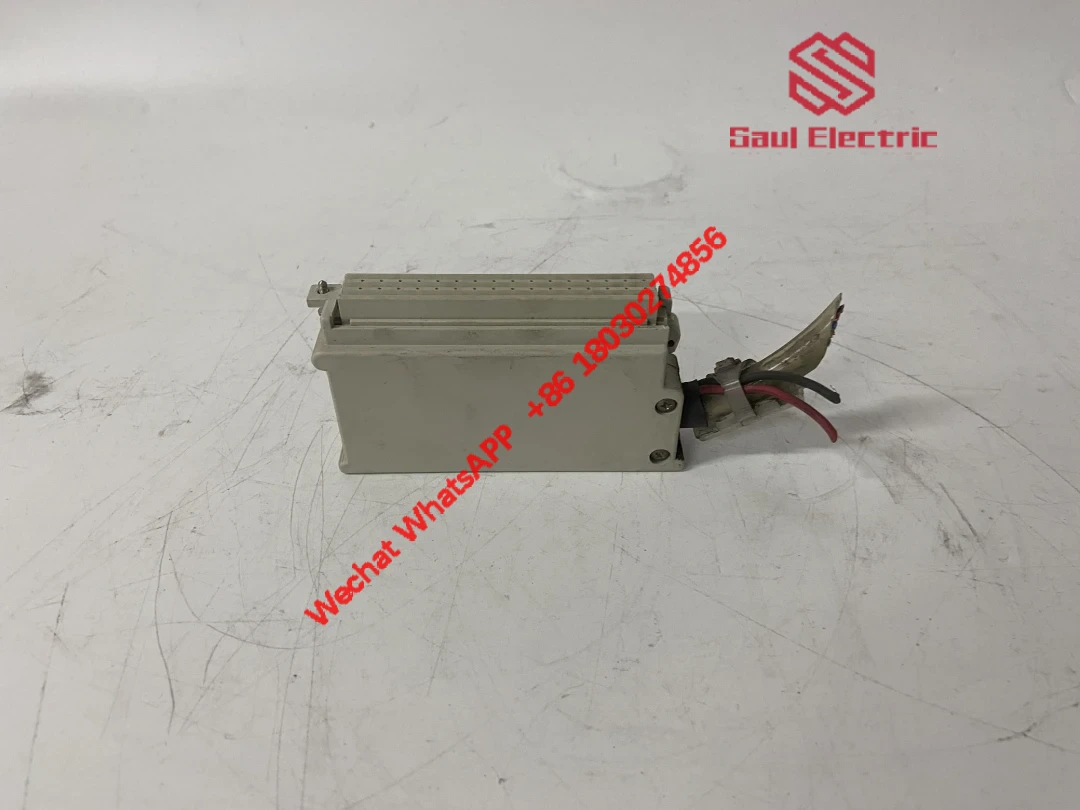 HIMA Z7136 Industrial Control Module