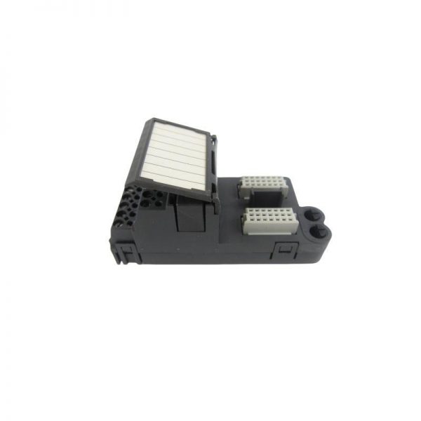 EMERSON KJ4001X1-CA1 I/O Terminal Block