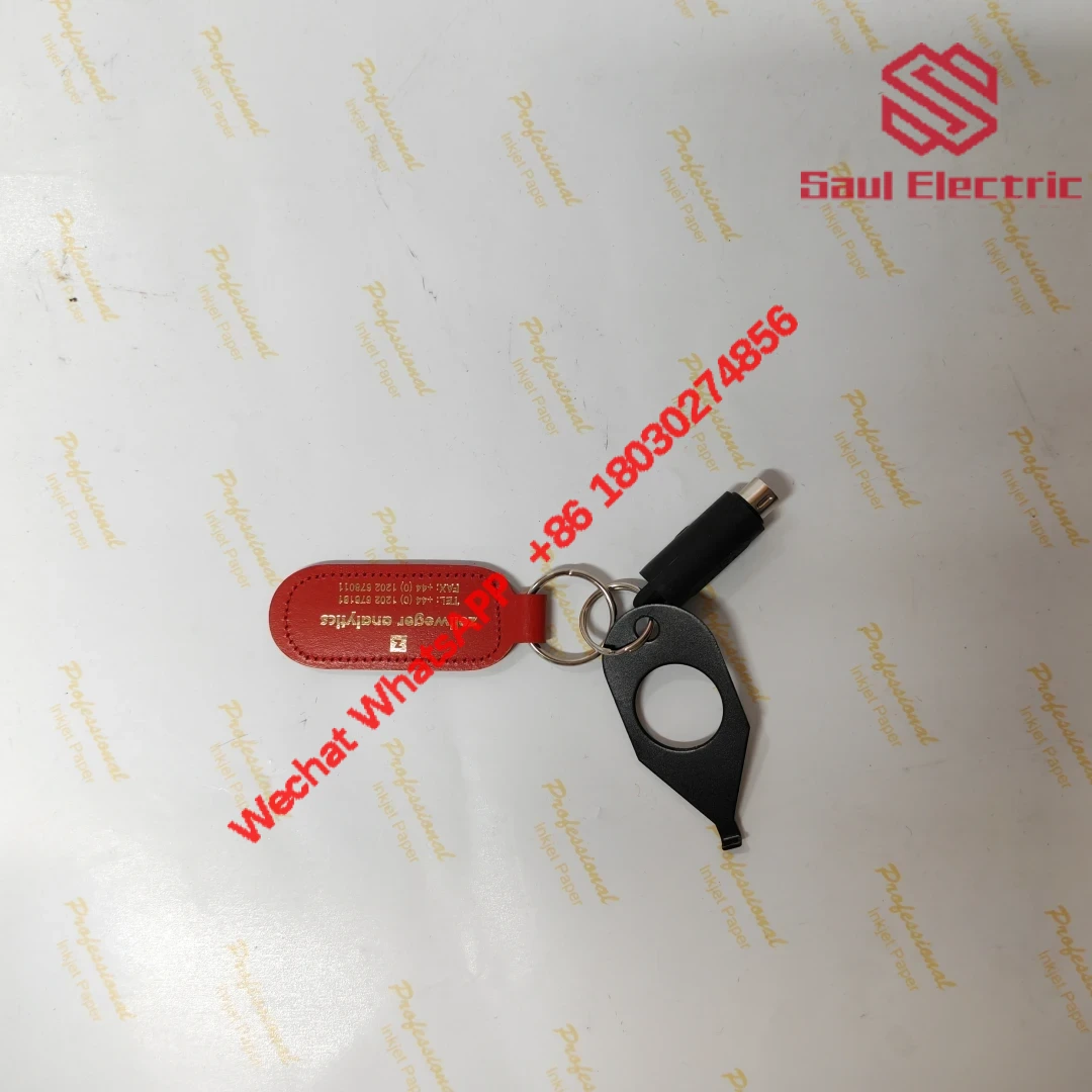 Honeywell 05701-A-0550 Single-Channel Control Module