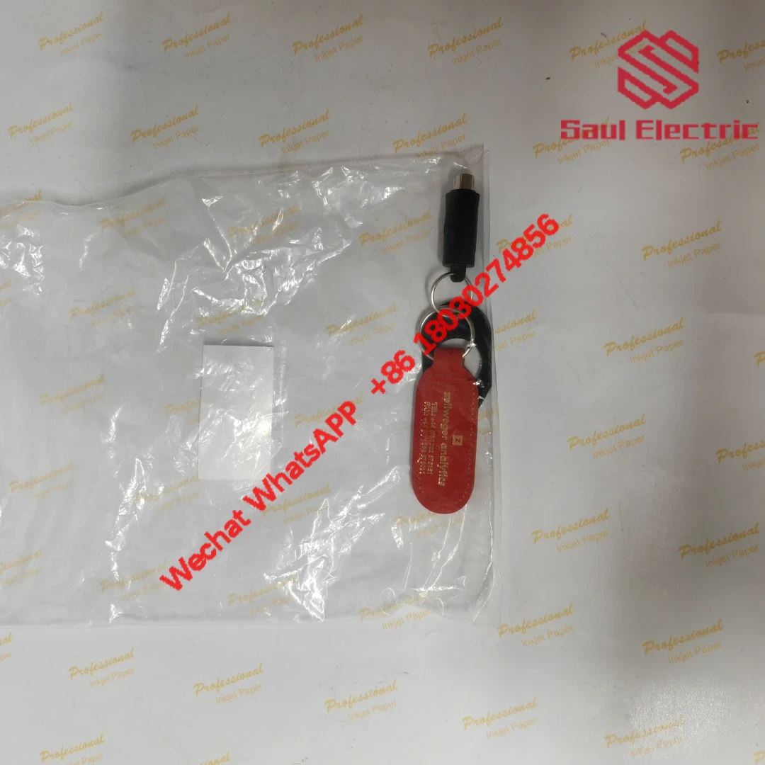 Honeywell 05701-A-0550 Single-Channel Control Module